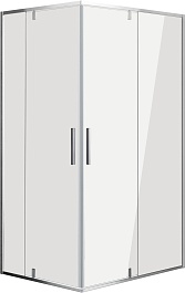 Grossman  Душевой уголок Forta GR-1280R – фотография-1